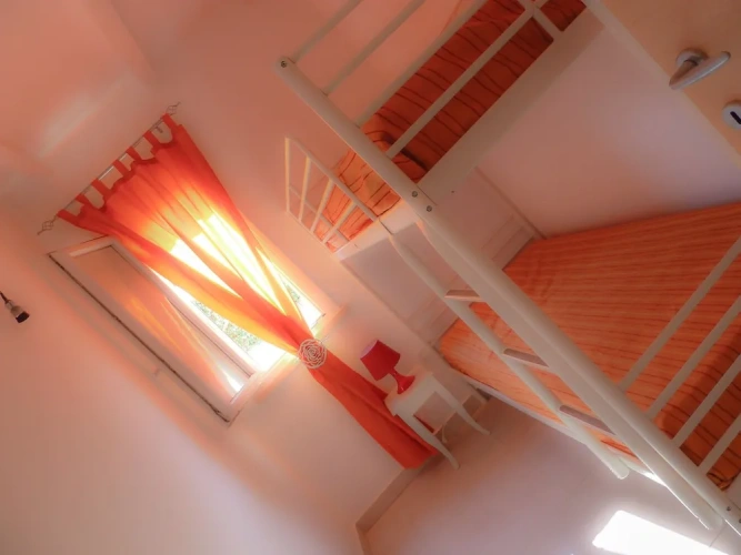 4 Bedrooms Villa with balcony