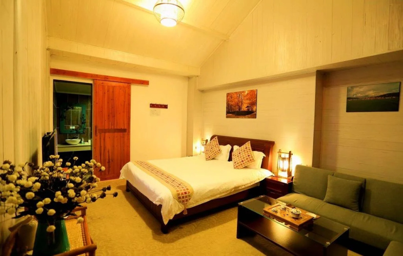 Lianyi Xianting Inn