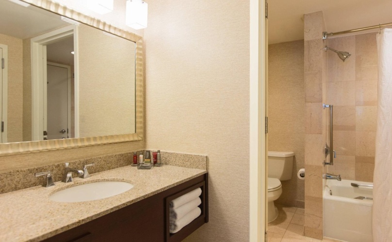 Washington Dulles Marriott Suites photo 10