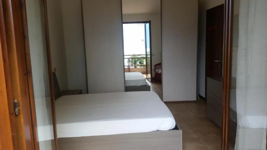 Appartamento Dellea