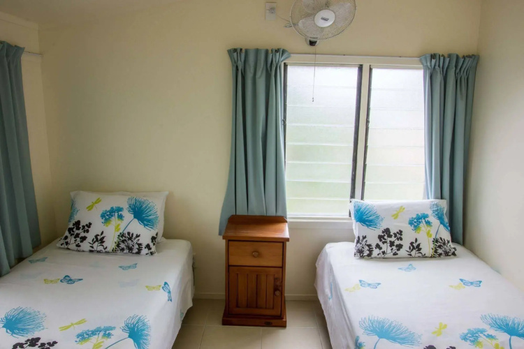 Coral Sands Apartments