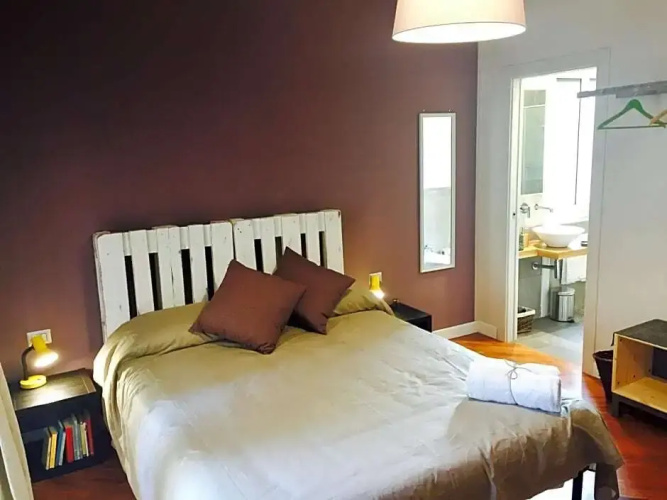 Bitr Bed Breakfast  Bio