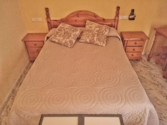 Hostal Los Rosales
