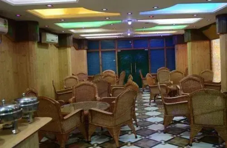 Hotel Gull