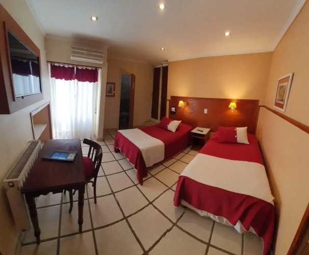 Hotel Francia