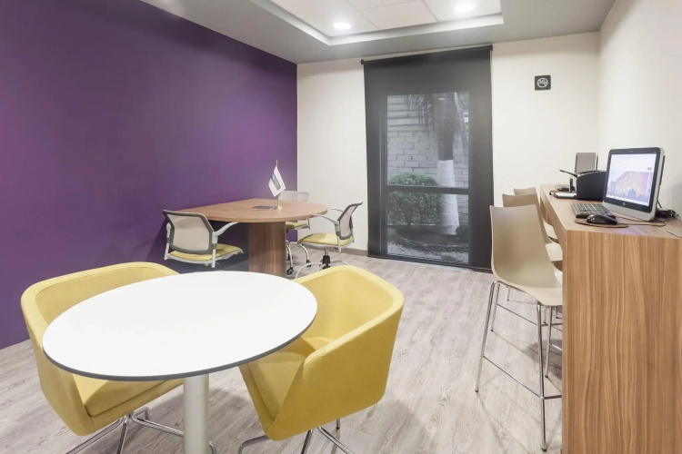 City Express by Marriott Leon