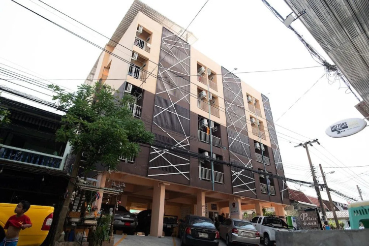 Imagen del hotel