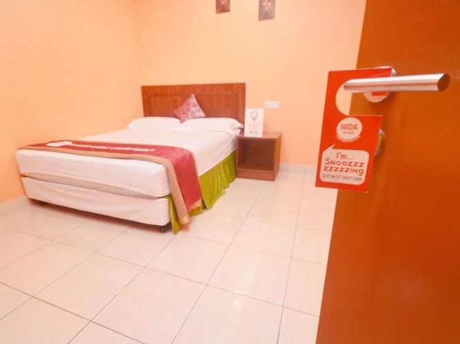 NIDA Rooms Kampar Splendour