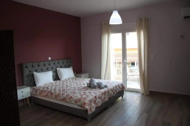 Nikitas Apartments 2