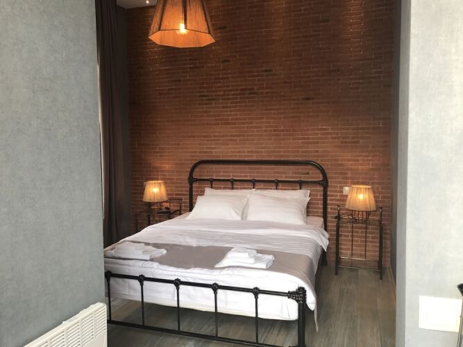 Фотография номера квартиры OC Apartments