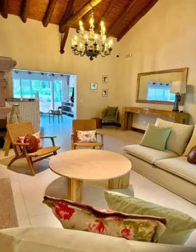 Casa Haydee