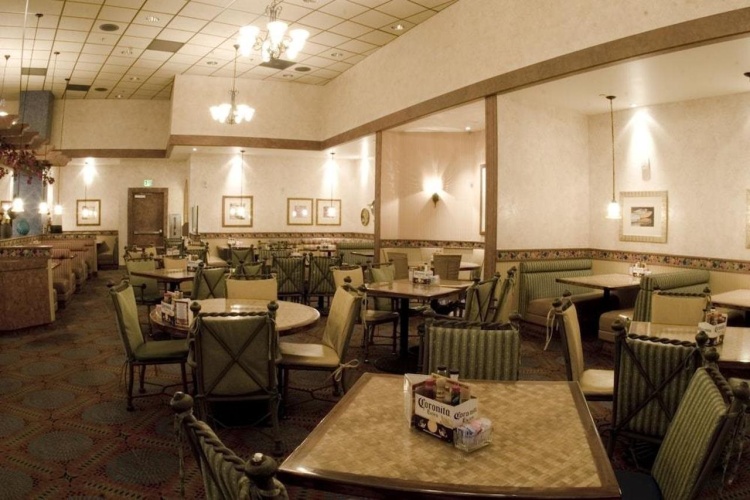 Cannery Casino Hotel photo 28