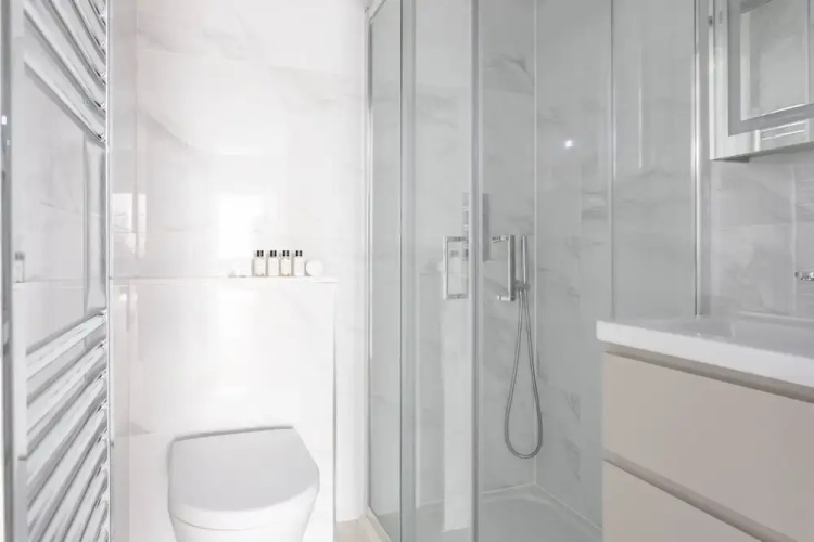 Dorset Square II by Onefinestay