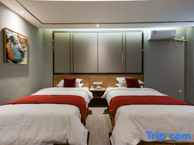Business Double room