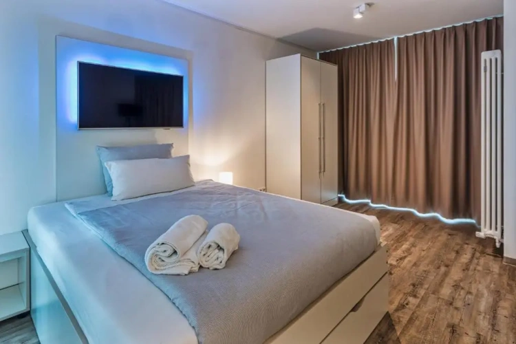 Superior Apartment