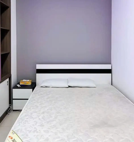 1 Bedroom Royal Club Suite with city view