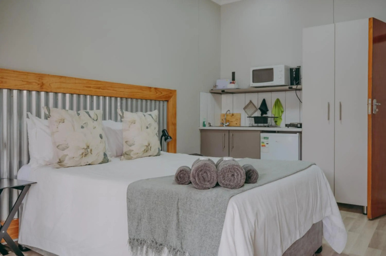Cosy Cottage B&B