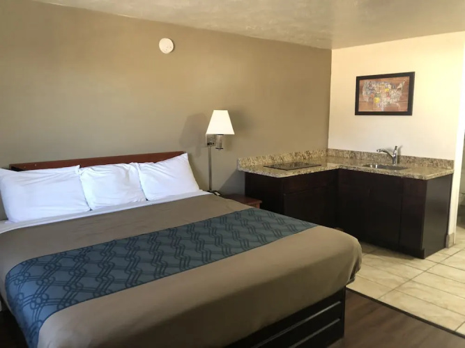 Econo Lodge