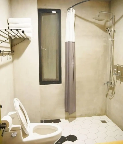 3 Bedrooms Villa