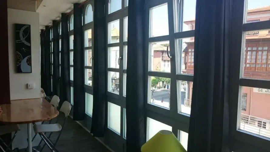 Apartamentos El Puente