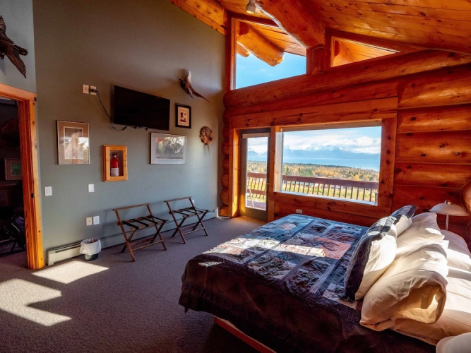 Good Karma Inn