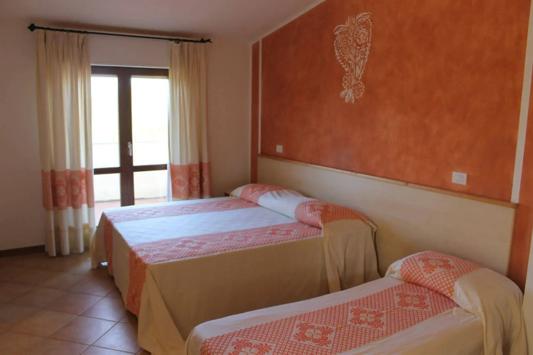 Petri Marini Hotel & Resort