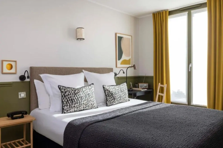 Classic Double room