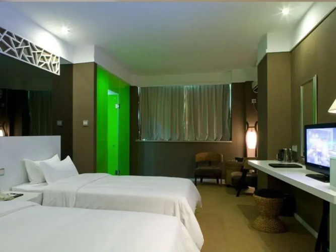 Shenzhen Circle Art Hotel