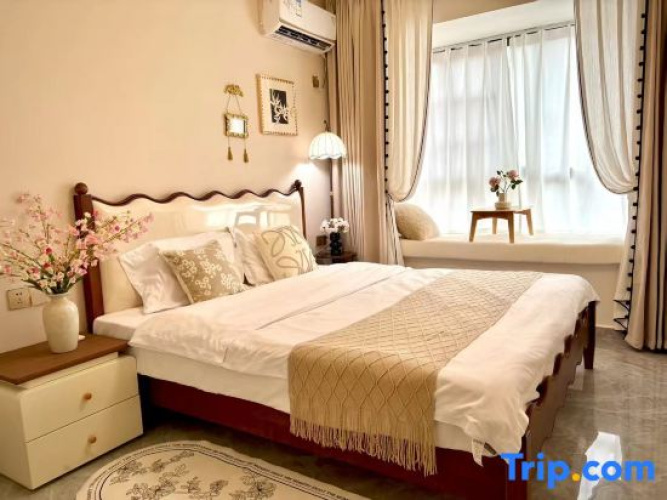 Putian Zhaoxi Apartment