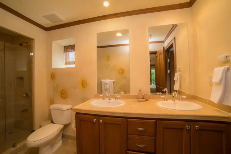 Veranda 1B - 3 bdr 3 Bath