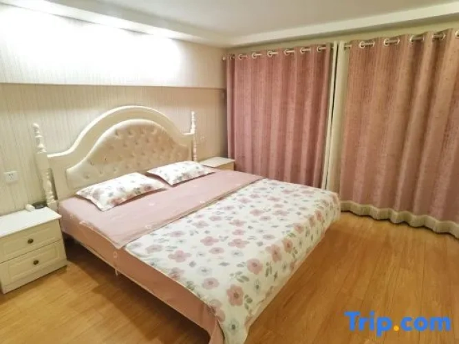 2 Bedrooms Duplex Suite