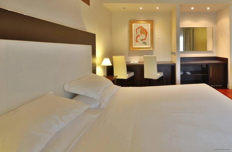 Cremona Palace Hotel
