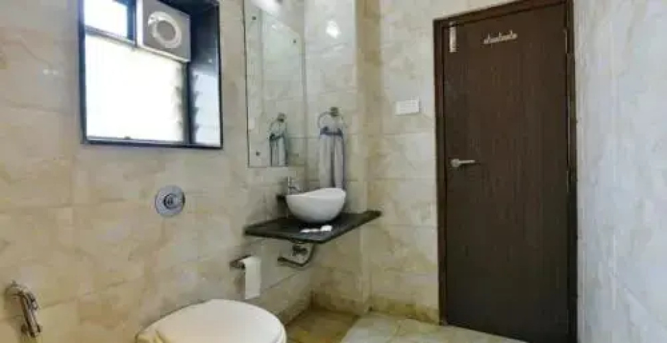 Hotel Pink Pearl