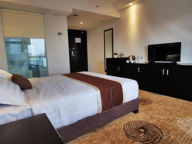 InnB Park Hotel