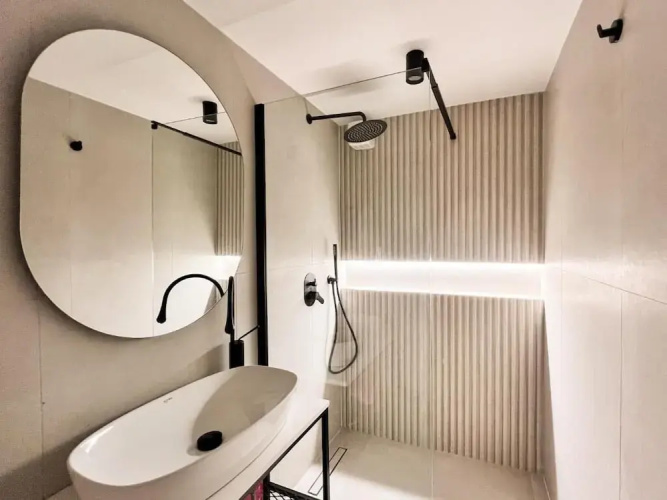 Siar Rooms - Durrës