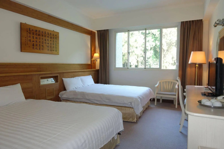 Ginkgo Hotel