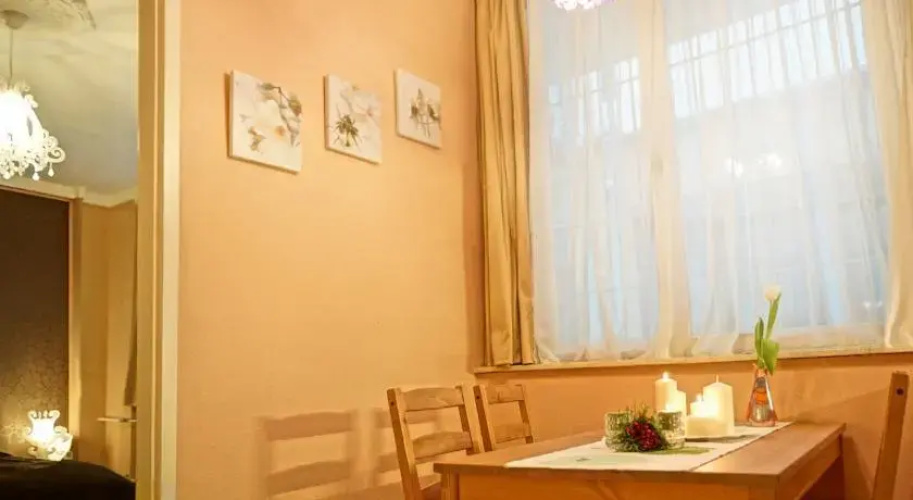 Chocolate Home