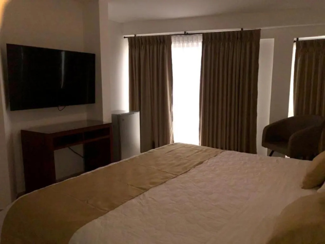 Colon Plaza Hotel