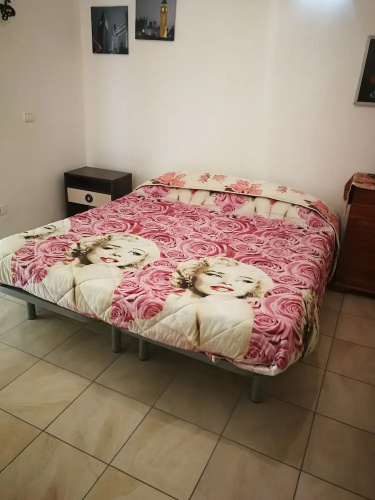 Teatro Greco guest house