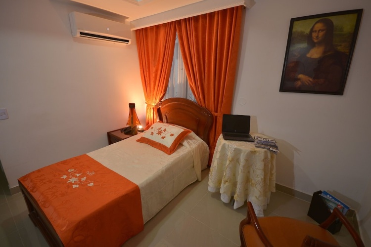 Hotel Grand Latino Ibague
