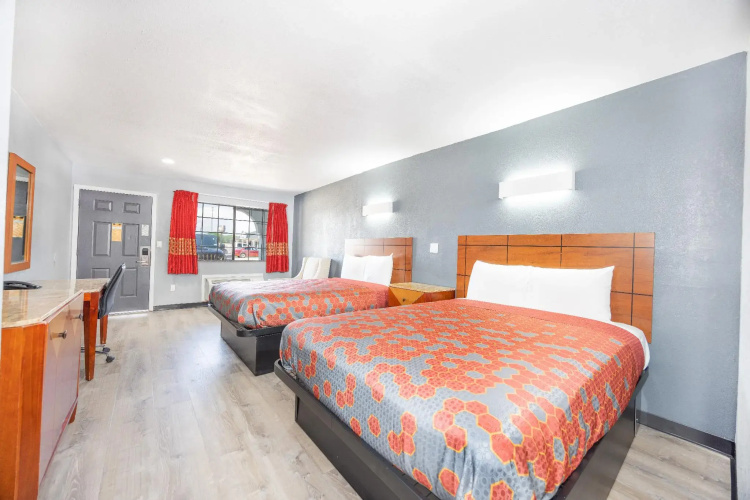 Executive Inn of Hondo