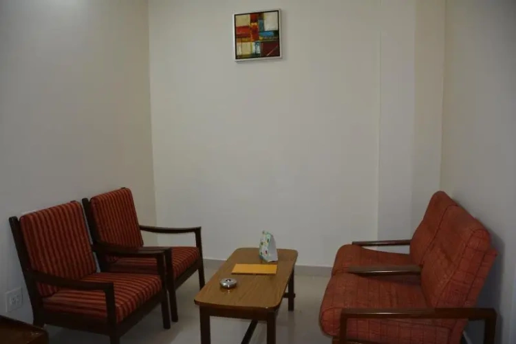 Executive Suite