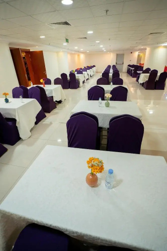 Al-Qemma Hotel