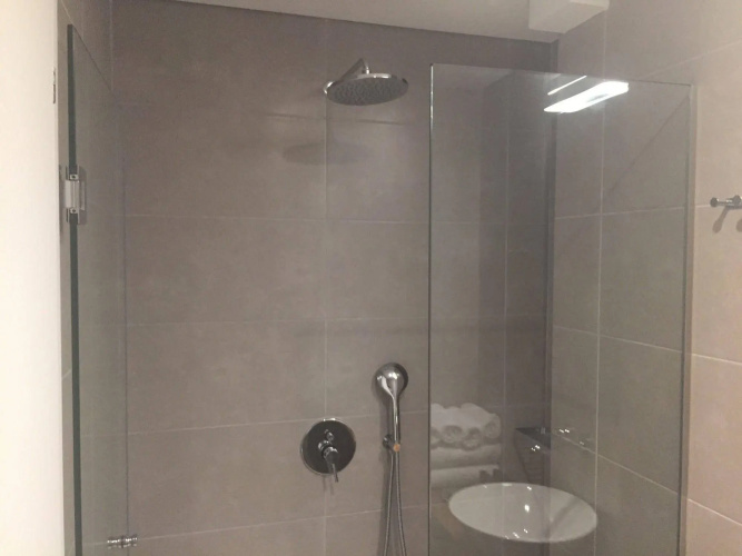 Ansi Apartments
