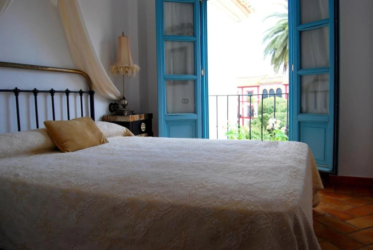 Hotel Servilia