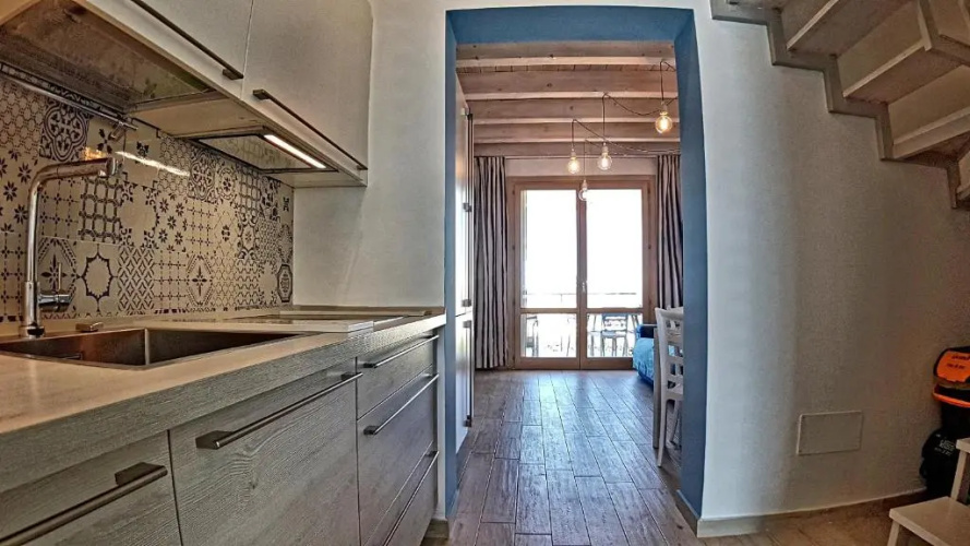 Asinaro Residence - Fronte Mare