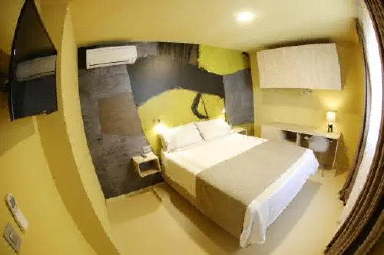 Kai Boutique Studio & Rooms