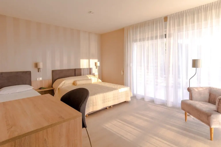Imagen del hotel