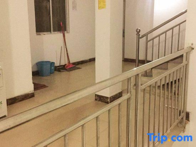 Jiangxi Apartment