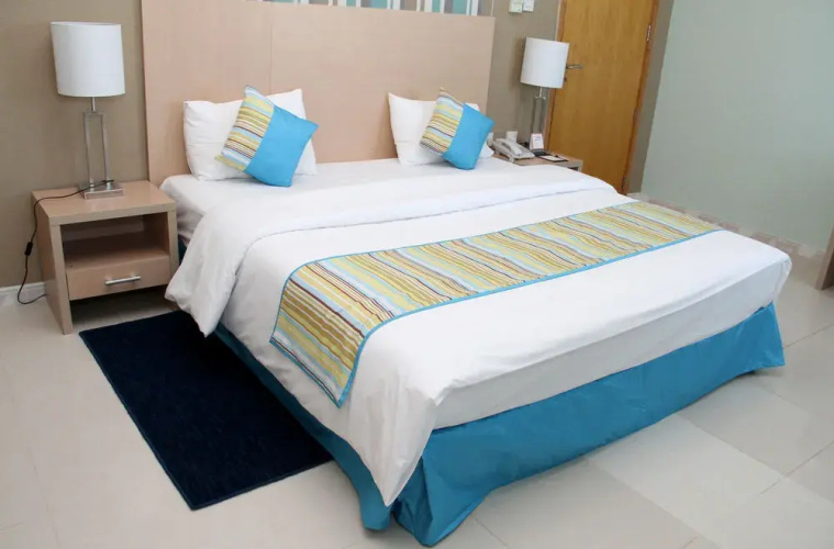 Royal Hotel Apartment